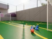 Apartamento à venda com 117 metros quadrados com 3...