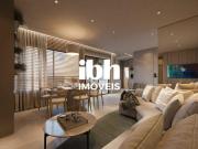 APARTAMENTO À VENDA COM 121,90M², 3 QUARTOS, 3 SUÍTES, 2...