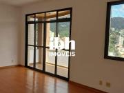 APARTAMENTO A VENDA COM 121M², 4 QUARTOS, 1 SUÍTE, 2...