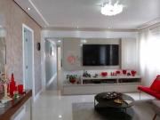 Apartamento à venda com 125 metros na Vila Carrão