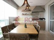 Apartamento à venda com 125m², 3 quartos e 2 vagas