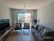 Apartamento à venda com 126m², 3 quartos Higienópolis