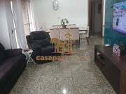 Apartamento à Venda com 127m², 3 Quartos e 2 Vagas no...