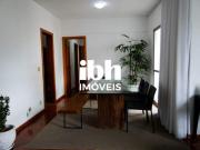 APARTAMENTO À VENDA COM 130,00M², 4 QUARTOS, 1 SUÍTE, 3...