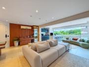 Apartamento à venda com 130 m² no bairro Alto da Mooca