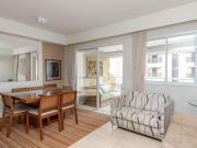 Apartamento à venda com 130m² 3 quartos 1 suíte 3 vagas...