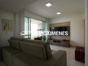 Apartamento à venda com 130m², 4 quartos e 3 vagas