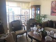Apartamento á venda com 131m² 3 suites e 4 vagas