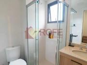 Apartamento à venda com 132m², 4 quartos e 2 vagas, na...