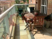 Apartamento à venda com 134m², 3 quartos e 3 vagas