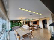 Apartamento À Venda Com 134M² 3 Suítes 4 Vagas!Pátio Mooca!