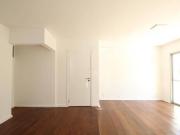 Apartamento à venda com 135m², 3 quartos e 2 vagas.