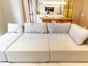 Apartamento à venda com 136m², 3 quartos e sem vaga