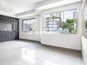 Apartamento à venda com 136m², 4 quartos e 2 vagas