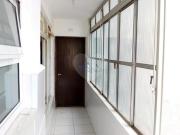 Apartamento com 3 quartos à venda em Cambuci SP