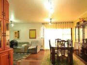 Apartamento à venda com 137m², 3 quartos e 2 vagas