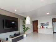 Apartamento à venda com 138m², 3 quartos e 2 vagas