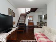 Apartamento à venda com 140 m², 2 quartos e 3 vagas em...