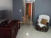 Apartamento à Venda com 140m² e 3 Suítes, no Santo...