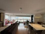 Apartamento a venda com 140m² sendo 3 dormitórios 3...