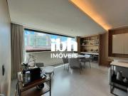 Apartamento à venda com 143m², 3 quartos, 3 suítes, 3...