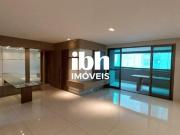 Apartamento à venda com 143m², 4 quartos, 2 suítes e 2...