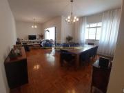 Apartamento á venda com 145m² 3 quartos sendo 1 suite 1...