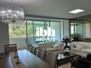 APARTAMENTO Á VENDA COM 145M², 4 QUARTOS, 2 SUÍTES, 3...