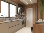 Apartamento à venda com 148,47 m² no Buritis