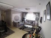 Apartamento à venda com 148 metros em Santana!