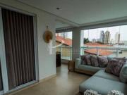 Apartamento à Venda com 151 m², 3 suítes, 3 vagas e...