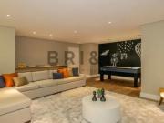 Apartamento a venda com 151m², 3 dormitórios, 3 suítes e...