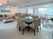 Apartamento a venda com 156,69m², 3 quartos, 2 suítes em...