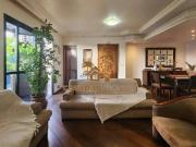 Apartamento à Venda com 156m², 4 Quartos no Santa Paula