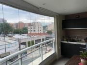 Apartamento à venda com 160m2, 3 quartos e 3 vagas