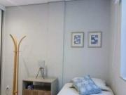 Apartamento à venda com 160m², 4 quartos e 2 vagas