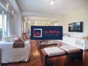 Apartamento à venda com 160m², Chácara Klabin SP