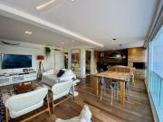 Apartamento á venda com 161 m², 4 quartos e 3 vagas no...