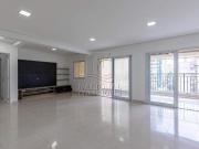 Apartamento a venda com 161m² 3 quartos, sendo 3 suítes,...