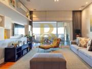 Apartamento á venda com 163m², 4 quartos e 4 vagas de...