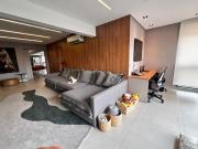 Apartamento à venda com 164m², 2 quartos e 3 vagas.Fl58