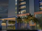 Apartamento à venda com 174 m² no Vila da Serra