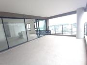 Apartamento á venda com 174m² 2 suítes e 2 vagas...