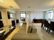 Apartamento à venda com 180 m² no Buritis