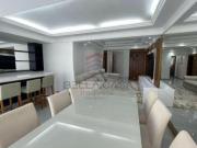 Apartamento à venda com 180m², 4 quartos e 2 vagas