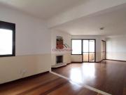 Apartamento à venda com 190m², Chácara Klabin SP