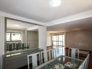 Apartamento à venda com 196m², 3 quartos e 2 vagas