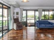 Apartamento à venda com 198m², 3 quartos e 3 vagas