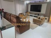 Apartamento à Venda com 198m² no Premier, 3 Vagas e...