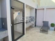 Apartamento a venda com 1 Dormitório s higienópolis